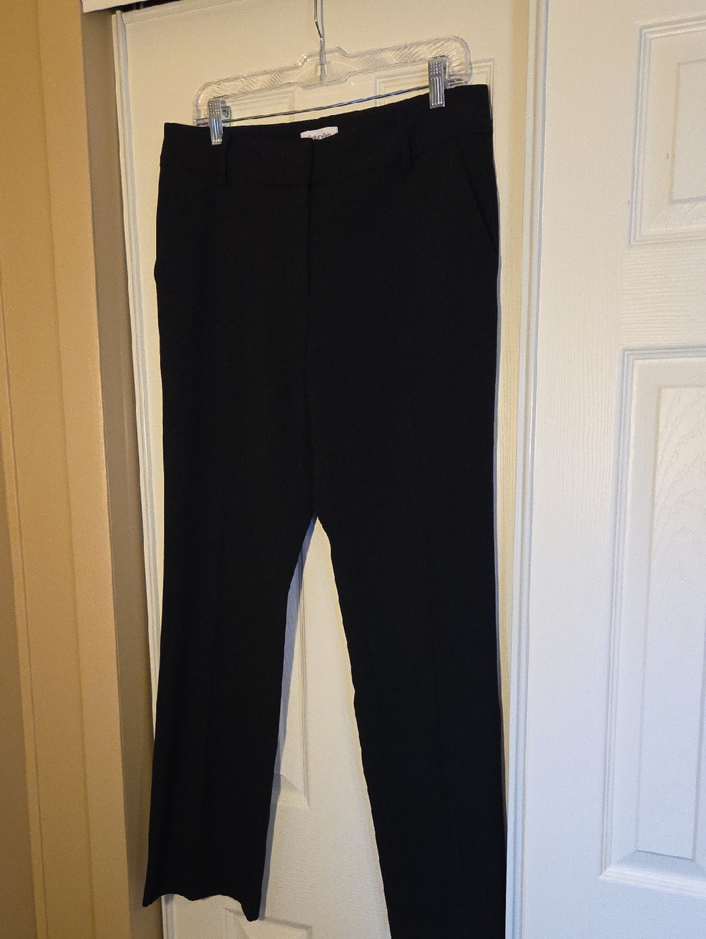 Calvin Klein Women's Dress/ Career Pants Sz 8